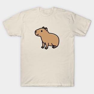 Capybara T-Shirt